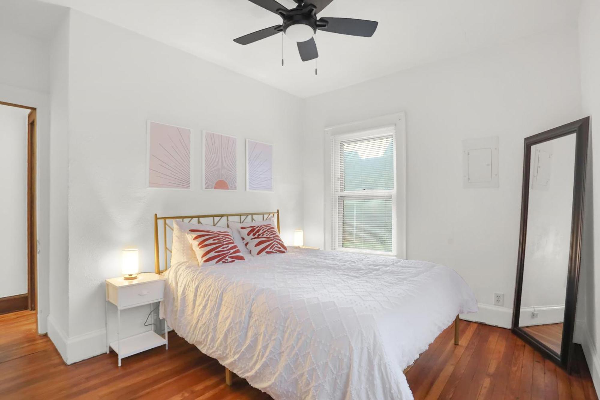 Comfy Apartment In Indianapolis Dış mekan fotoğraf