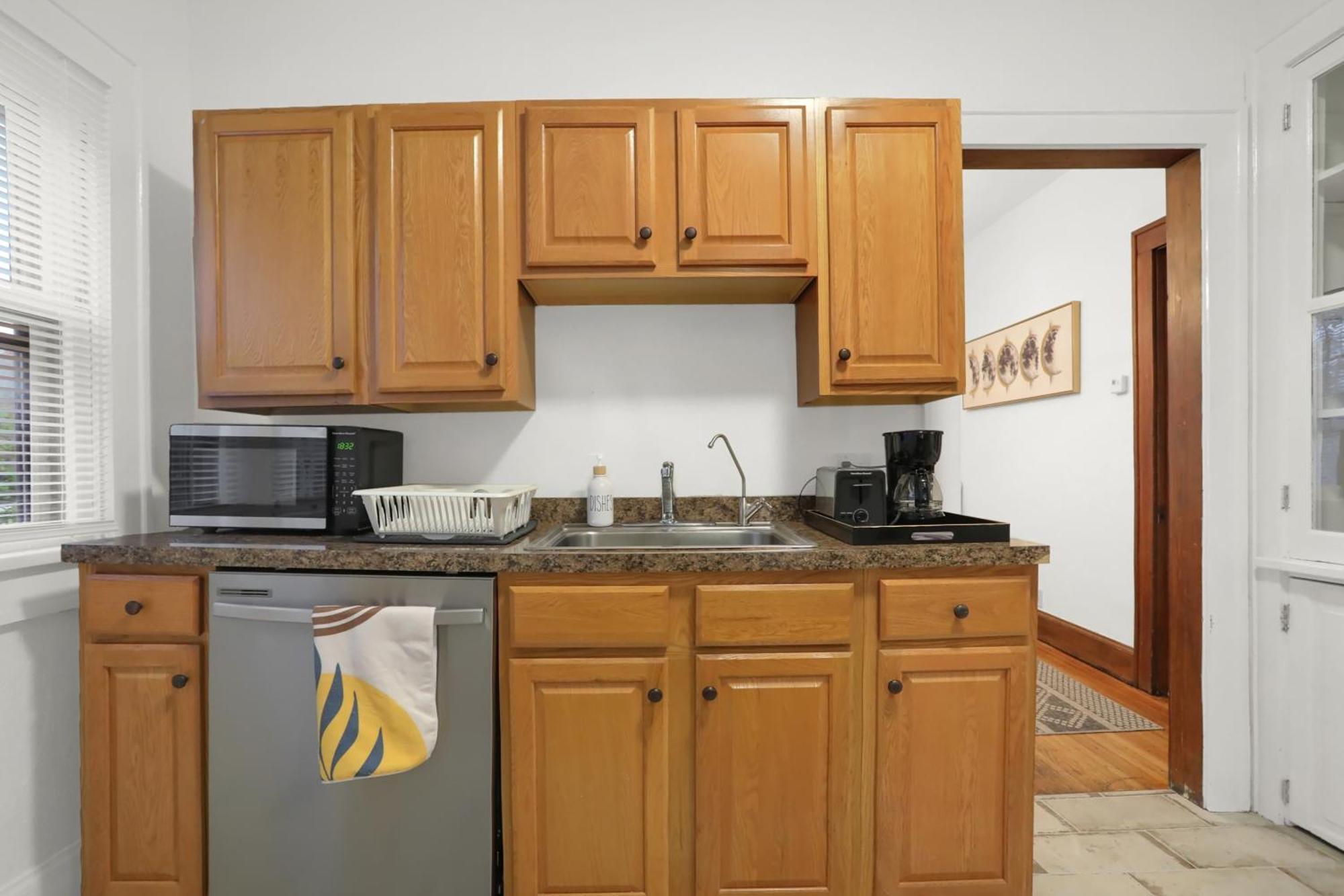Comfy Apartment In Indianapolis Dış mekan fotoğraf