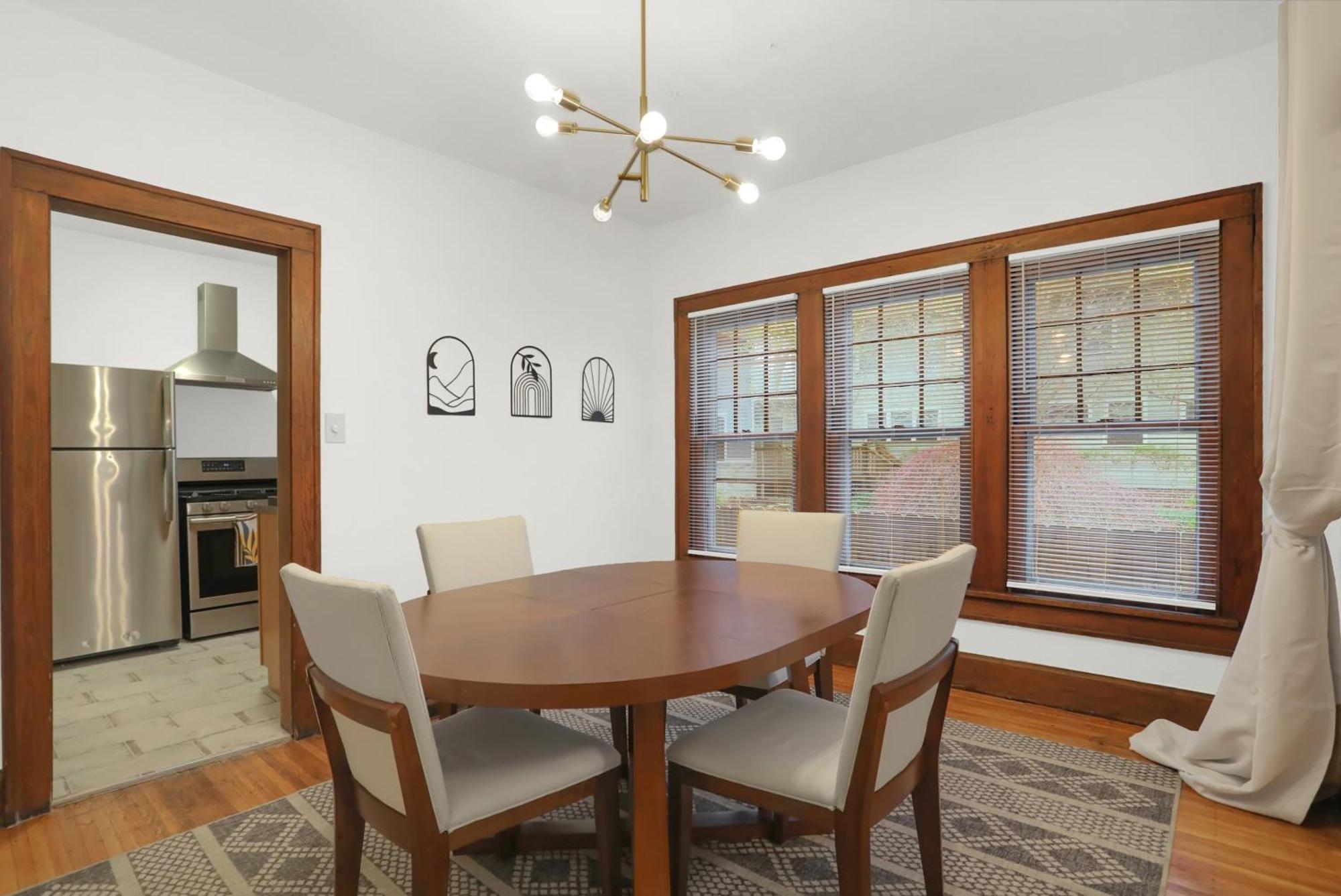 Comfy Apartment In Indianapolis Dış mekan fotoğraf