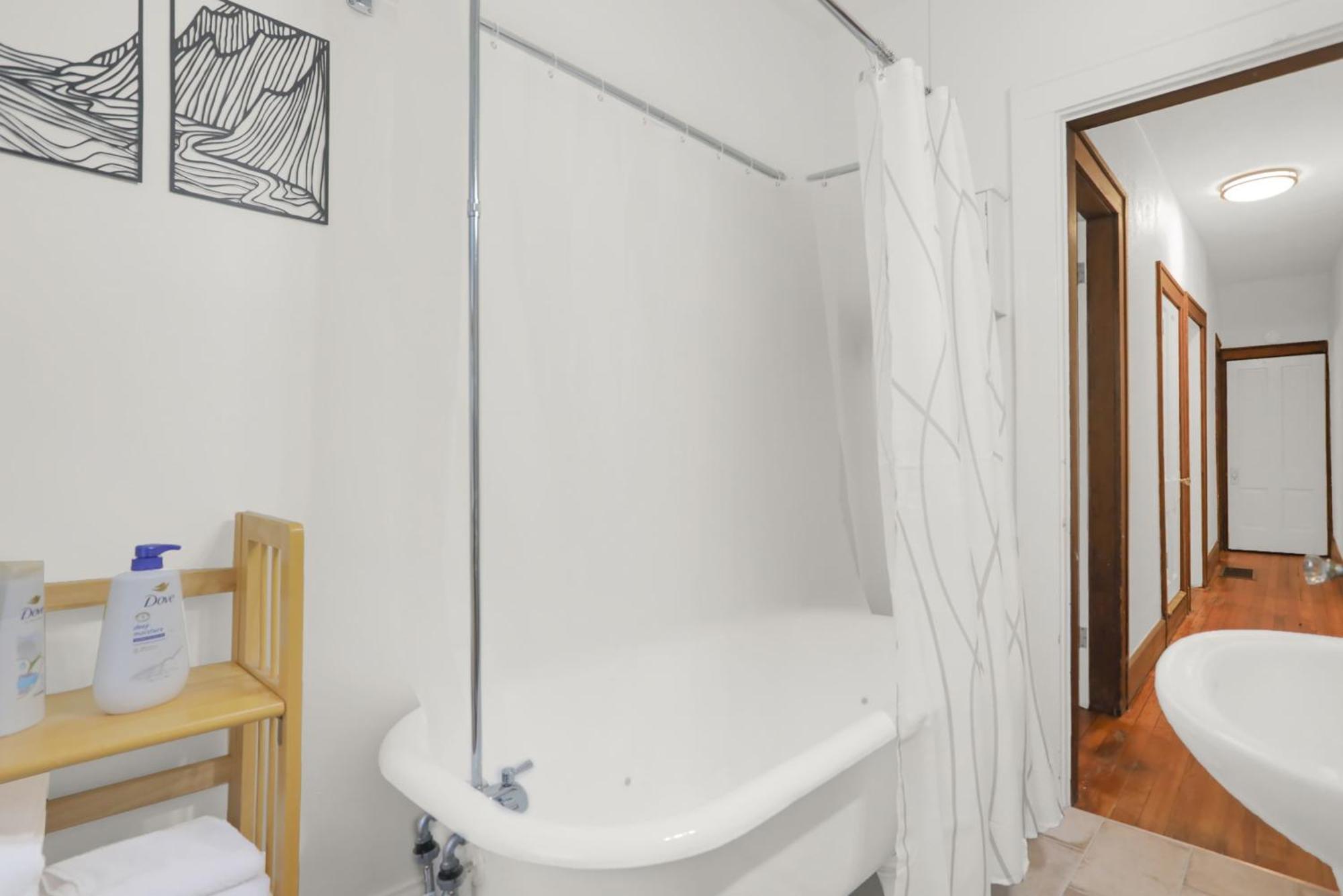 Comfy Apartment In Indianapolis Dış mekan fotoğraf